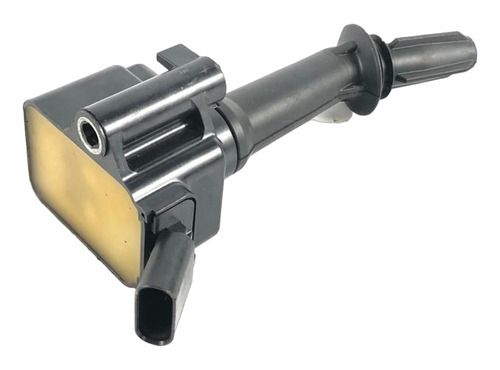 Bobina De Ignição Gm Tracker 2017 1.4 Turbo 12635672