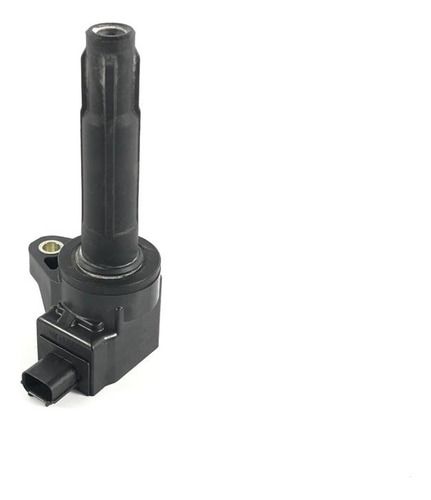 Bobina Ignição Honda City 2017 1.5 3052055a