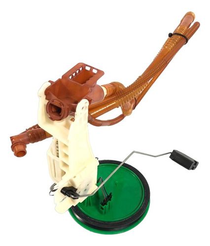 Boia Tanque Combustível Vw Tiguan 2019 2.0 350 5qf919673s