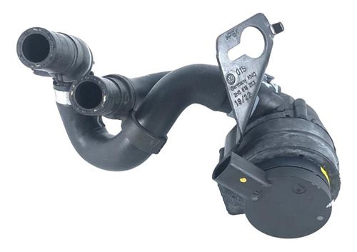 Bomba Água Auxiliar Vw Amarok 2023 3.0 V6 7p0965561b