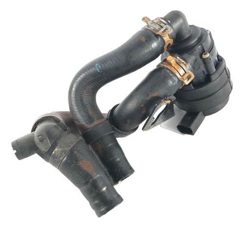 Bomba Água Auxiliar Vw Amarok V6 3.0 2018 7e0819436