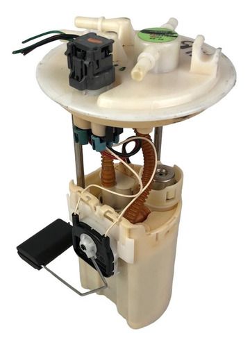 Bomba Combustível Hyundai Hb20 2014 1.6 28284761