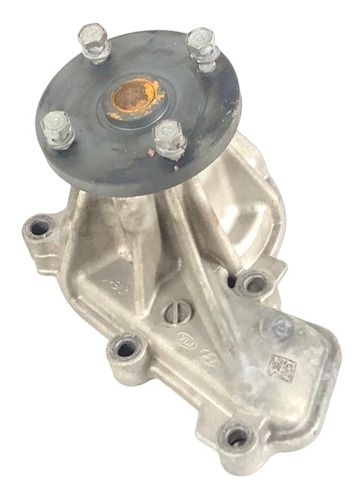 Bomba D'água Hyundai Ix-35 2.0 2021