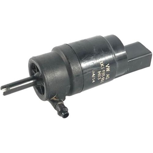 Bomba D'água Limpador Parabrisa Jetta 2015 2.0tsi 1k5955651