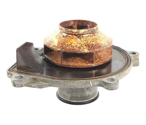 Bomba Da Agua Gm S10 2015 2.8 Diesel