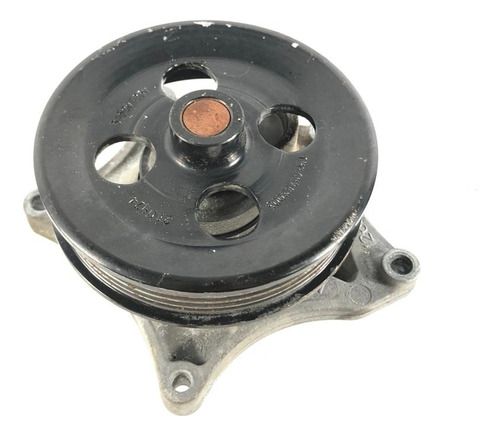 Bomba Da Agua Gm Tracker 1.4 2017 Turbo 12635767
