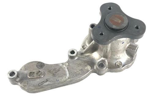 Bomba Da Água Honda City 1.5 2017