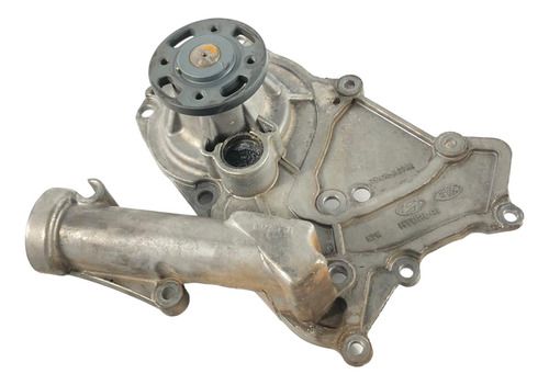 Bomba Da Água Hyundai Azera 3.3 2011 V6 251003c130 Original