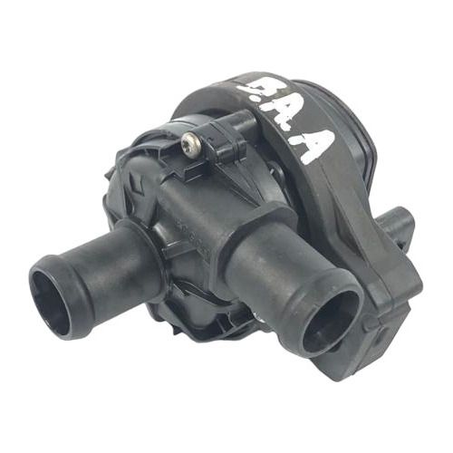 Bomba De Agua Auxiliar Vw Amarok 2022 2023 3.0 V6 2h6965567