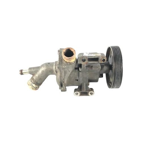 Bomba De Agua Fiat Punto 1.6 2013