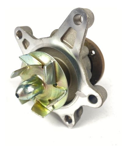 Bomba De Água Hyundai Hb20 2013 1.6