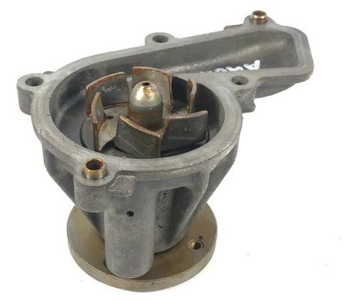 Bomba De Agua Kia Sportage 2017 2.0 Flex