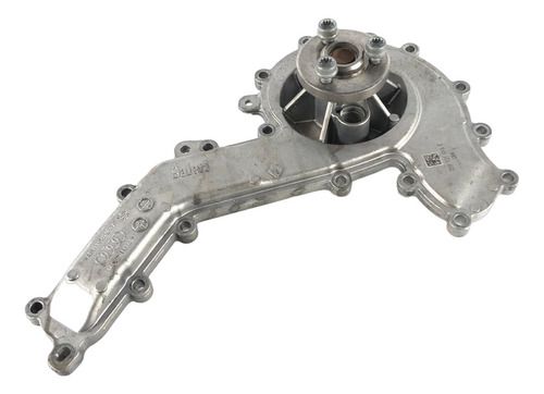 Bomba De Água Vw Amarok 2023 3.0 V6 059121016e