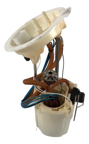 Bomba De Combustível Bmw 320i 2016 2.0 Flex 734406807