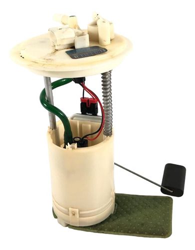 Bomba De Combustível Fiat Punto 1.6 2013 51812130