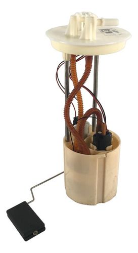 Bomba De Combustível Gm S10 2016 2.5 Flex 94765982