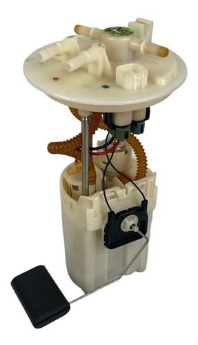 Bomba De Combustível Hyundai Hb20 2013 1.6 Flex