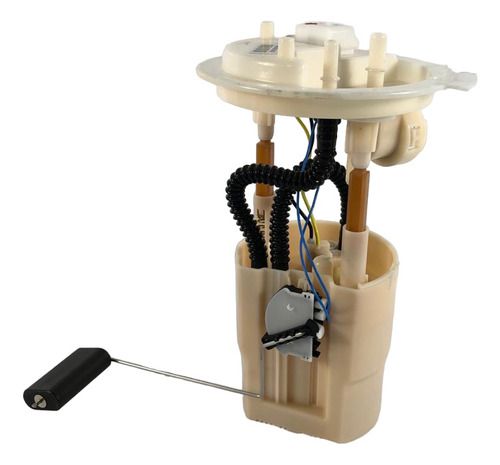 Bomba De Combustível Jeep Compass 2018 2.0 Flex  533619170