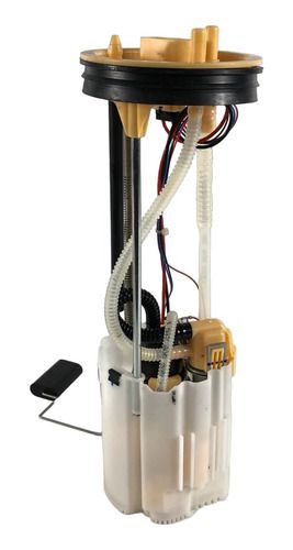 Bomba De Combustível Vw Amarok 2023 V6 3.0 2h6919050b