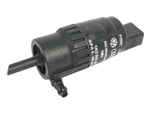 Bomba Esguicho Parabrisa Vw Amarok 3.0 2022 V6 1k5955651