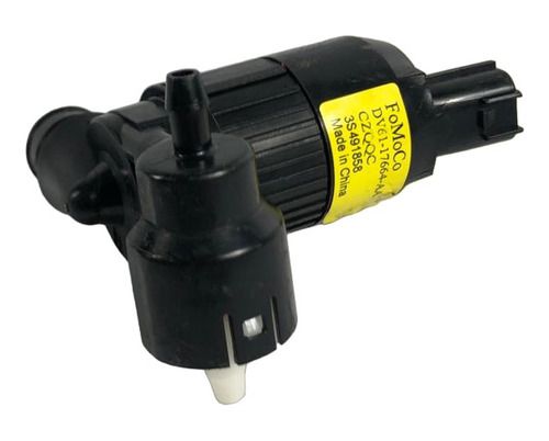 Bomba Limpador Parabrisa Ford Edge 2017 3.5 V6 Dv6117664aa