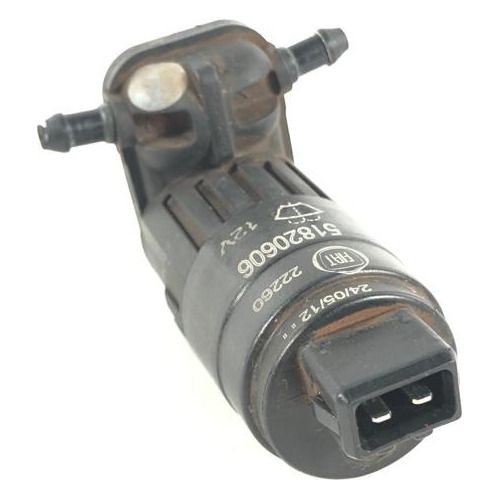 Bomba Motor Esguicho Fiat Punto 1.6 2013 51820606