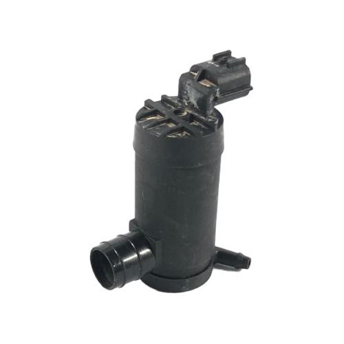 Bomba Motor Esguicho Gm S10 2015 2.8 Diesel