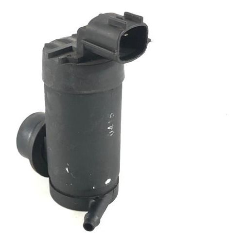 Bomba Motor Esguicho Gm S10 2016 2.5 Flex