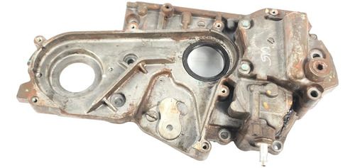 Bomba Óleo Motor Gm S10 2015 2.8 Diesel