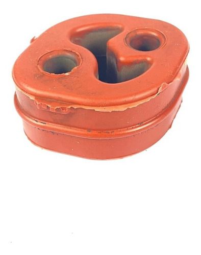 Borracha  Escape Vw Golf 1.4 2014 5q0253144