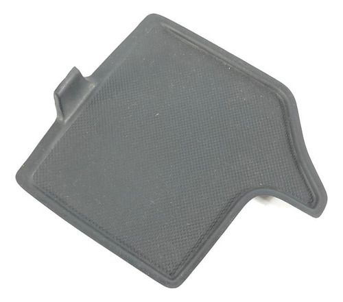 Borracha Acab. Console Jeep Compass 2.0 2018 Flex 53293373