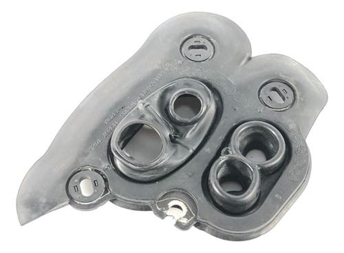 Borracha Ar Quente Radiador Bmw X4 2015 2.0 28i 64116946719