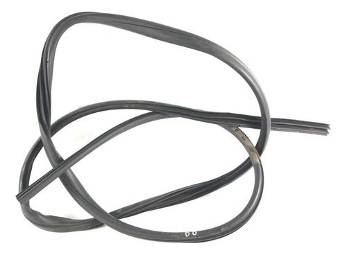 Borracha Carroceria Porta Diant. Dir. Nissan Kicks 1.6 2023