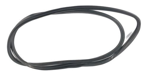 Borracha Carroceria Porta Diant. Dir. Nissan Sentra 2016 2.0