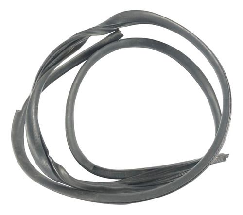 Borracha Carroceria Porta Diant. Direita Ford Edge 3.5 2012