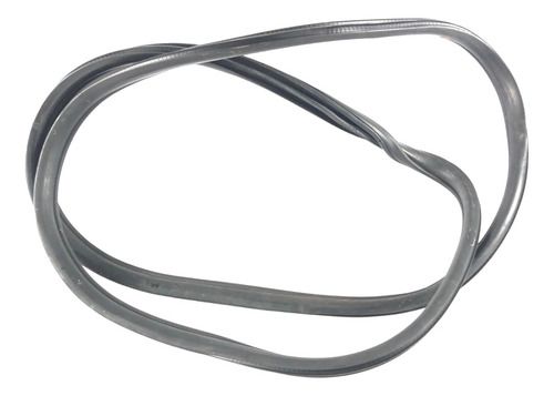 Borracha Carroceria Porta Diant. Esq. Bmw X4 2015 2.0 28i