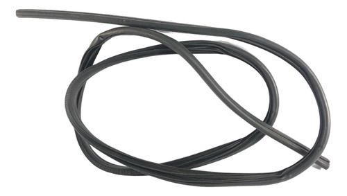 Borracha Carroceria Porta Diant. Esq. Nissan Kicks 1.6 2023