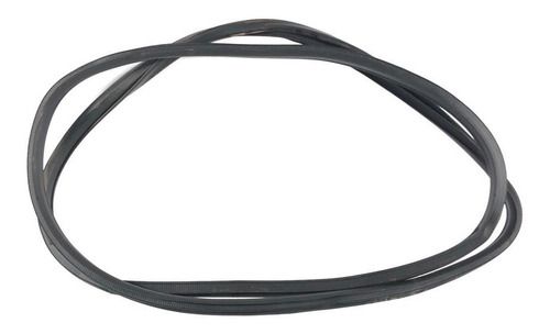 Borracha Carroceria Porta Diant. Esq. Nissan Sentra 2016 2.0