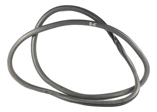 Borracha Carroceria Porta Ford Edge 2017 3.5 Diant. Esquerda