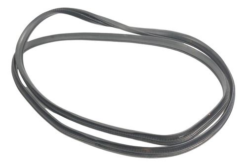 Borracha Carroceria Porta Gm Tracker 2023 1.2 Diant. Direita