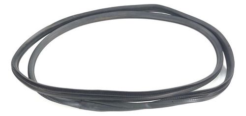 Borracha Carroceria Porta Gm Tracker 2023 1.2 Tras. Esquerda