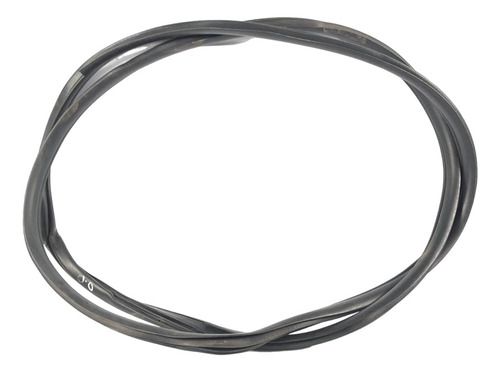 Borracha Carroceria Porta Hyundai Ix-35 2018 Diant Direita