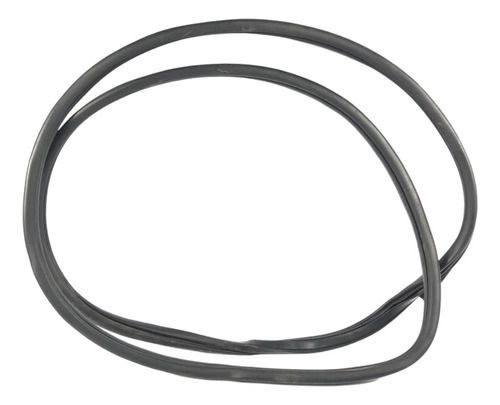 Borracha Carroceria Porta Hyundai Ix-35 2018 Diant Esquerda