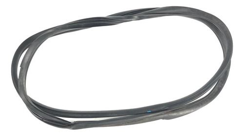 Borracha Carroceria Porta Hyundai Ix-35 2021 Diant. Direita