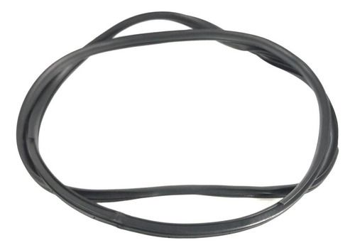 Borracha Carroceria Porta Hyundai Ix-35 2021 Diant. Esquerda