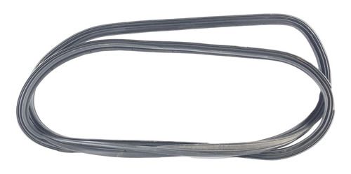 Borracha Carroceria Porta Malas Gm Captiva 3.6 2012 V6