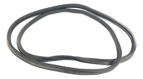 Borracha Carroceria Porta Malas Jeep Compass 2018