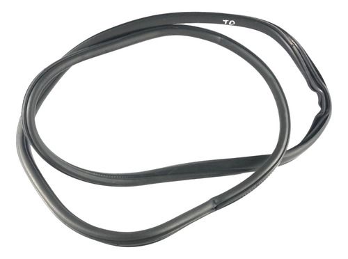 Borracha Carroceria Porta Tras. Dir. Bmw X4 2015 2.0 28i