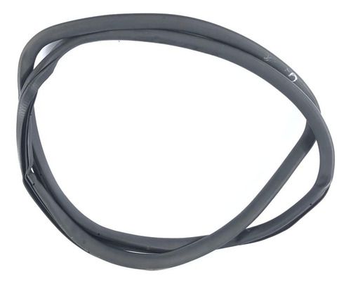 Borracha Carroceria Porta Tras. Direita Jeep Compass 2018