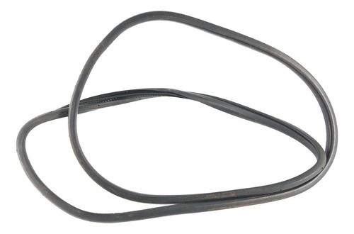 Borracha Carroceria Porta Traseira Dir. Gm Onix 2021 1.0